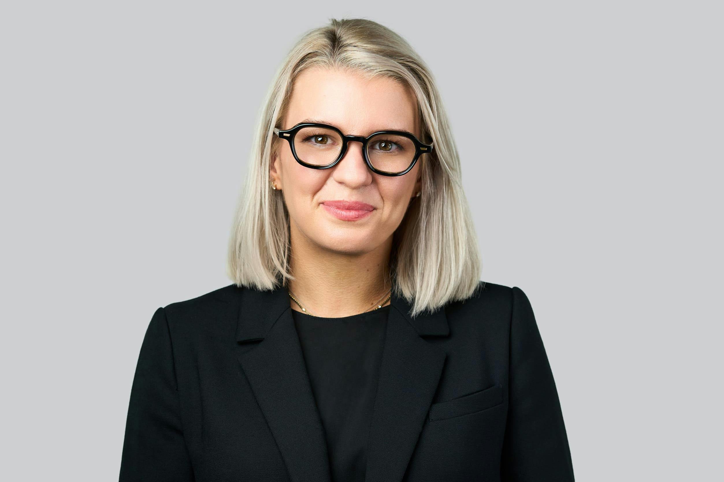 Chief Executive Officer