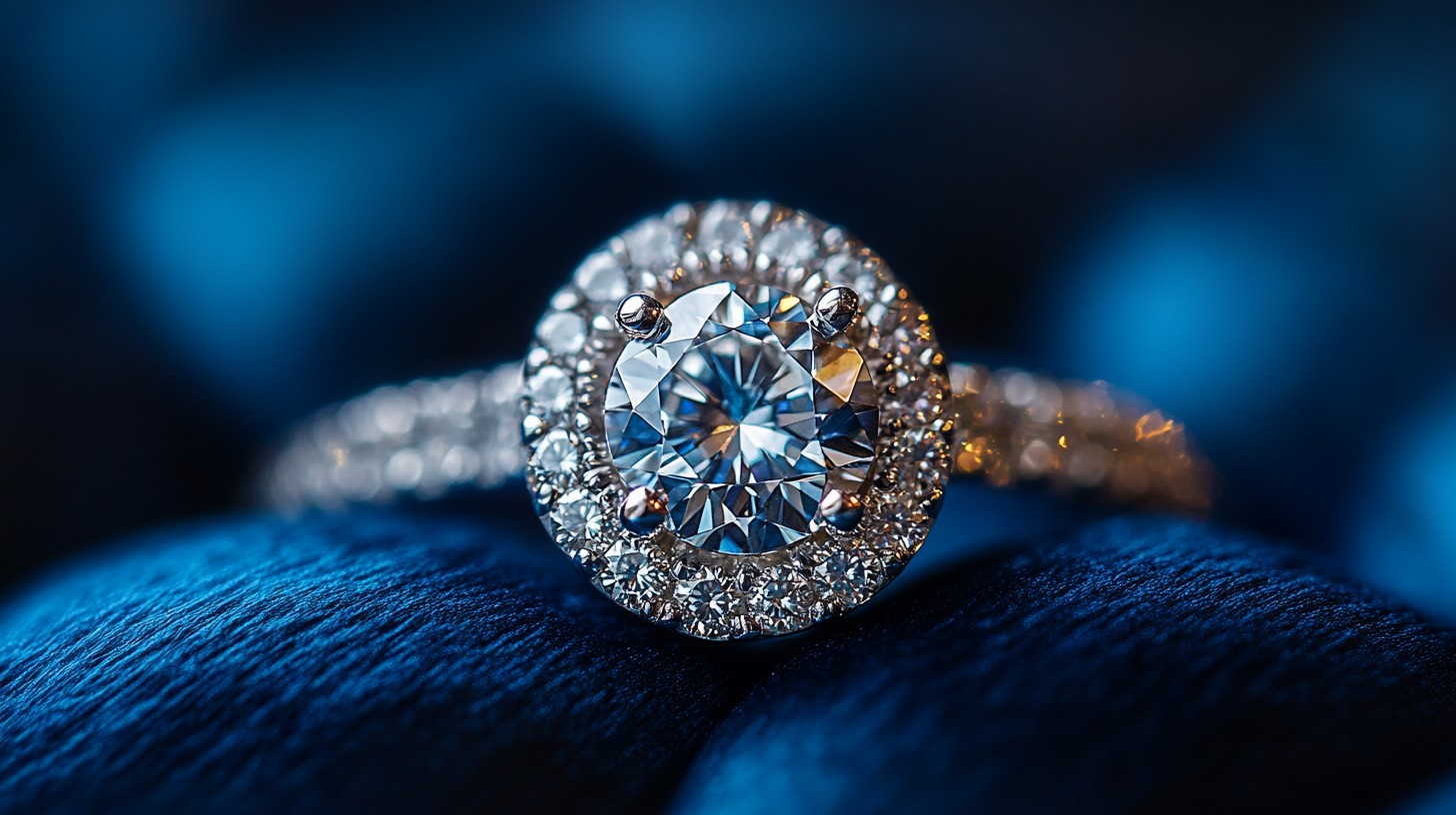Diamond Engagement Ring